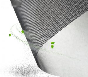 anti pollen dust proof screen