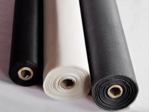 standard fiberglass screen