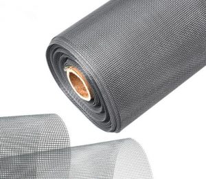 fiberglass window screen