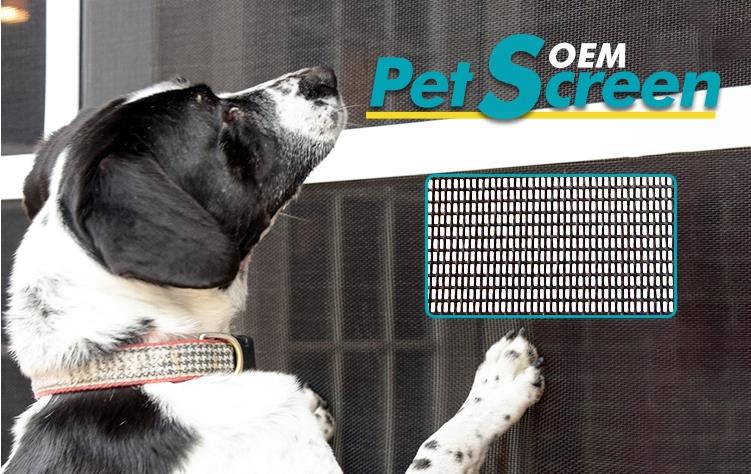 pet screens