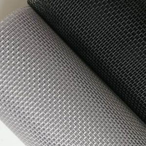 pet screen mesh roll