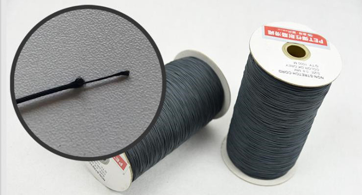 pull cord special for plisse screen system