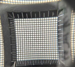 20mesh PET window & door screen mesh