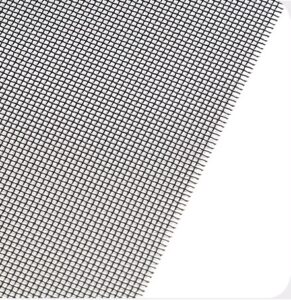 fly screen mesh PET 30 mesh per inch
