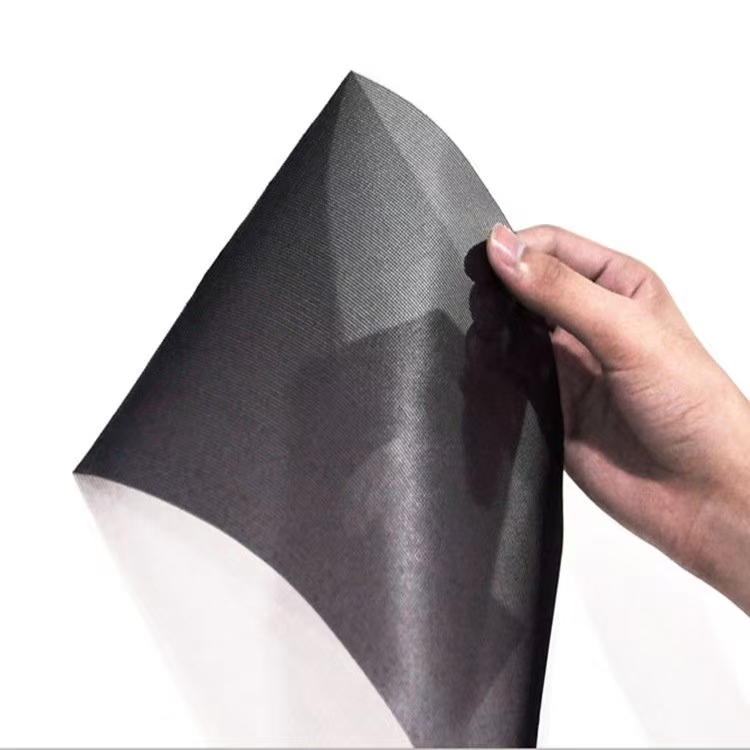 Nano Fiber Window Screen For PM2.5 | Fine Particle Filtration Mesh