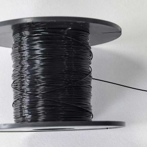 hdpe pull cord for plisse screen system