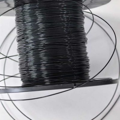 strong pull cord for plisse screen system