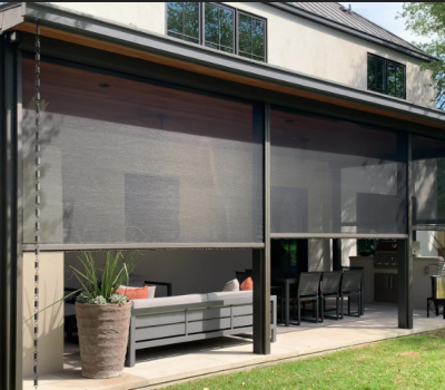 window & door screen mesh